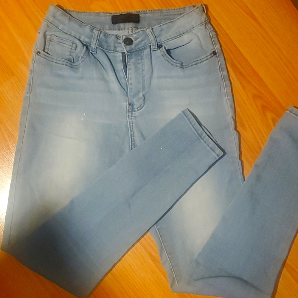 Ci cono (by Robert cavalli) vintage skinny Jean  sz7/28